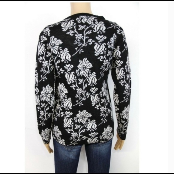 cocogio Made in ITALY 🇮🇹 WOOL SWEATER. - Picture 4 of 6